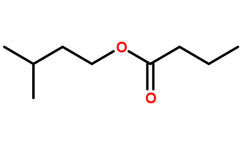 丁酸异戊酯|106-27-4|生产厂家|18062666904,Isoamyl butyrate