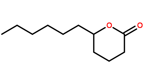 δ-十一内酯|710-04-3|生产厂家价格,Undecanolactone