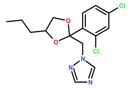 丙環(huán)唑|60207-90-1|生產(chǎn)廠家價(jià)格,Propiconazole