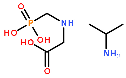 草甘膦异丙胺盐|38641-94-0|生产厂家价格,N-(Phosphonomethyl)glycine 2-propylamine