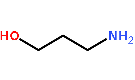 3-氨基丙醇CAS#156-87-6生产厂家价格,3-Aminopropanol