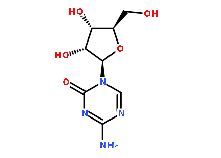 5-氮杂胞苷|320-67-2|原料药生产厂家价格,5-Azacytidine