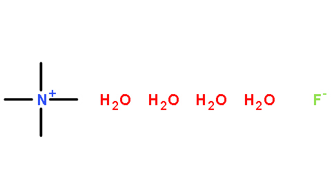 四甲基氟化铵|17787-40-5|生产厂家价格,TETRAMETHYLAMMONIUM FLUORIDE TETRAHYDRATE