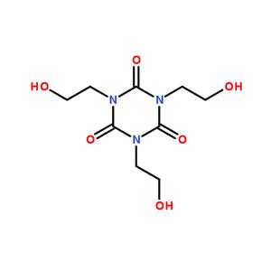 1,3,5-三(2-羟乙基)氰尿酸|839-90-7|生产厂家价格