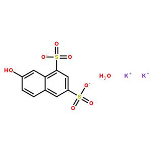 2-萘酚-6,8-二磺酸二钾|842-18-2