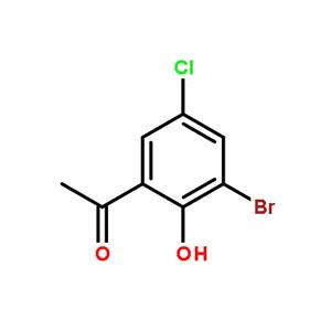5'-溴-2'-羟基苯乙酮CAS#1450-75-5