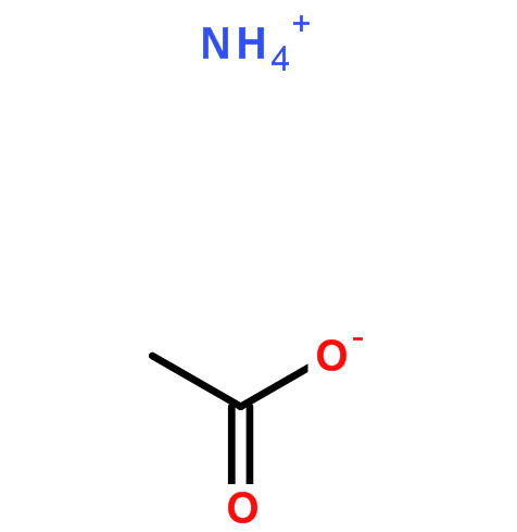 醋酸铵|631-61-8|生产厂家价格,Ammonium acetate