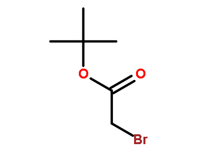 溴乙酸叔丁酯CAS#5292-43-3生产厂家价格,Tert-Butyl bromoacetat