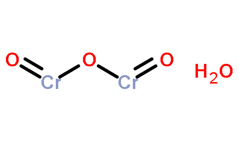 三氧化铬CAS#1333-82-0,Chromium(VI) oxide
