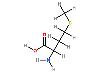 L-蛋氨酸|63-68-3|生产厂家价格,L-Methionine