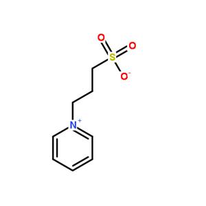 丙烷磺酸吡啶盐CAS#15471-17-7