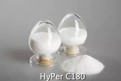 HyPer C180樹脂—工程塑料多功能助劑