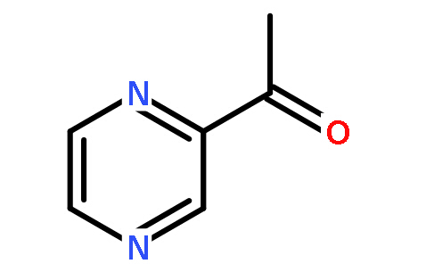2-乙酰基吡嗪|22047-25-2|生产厂家及价格,Acetylpyrazine