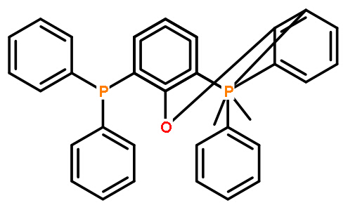 4,5-双二苯基膦-9,9-二甲基氧杂蒽|161265-03-8|生产厂家价格,Dimethylbisdiphenylphosphinoxanthene