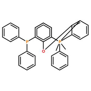4,5-双二苯基膦-9,9-二甲基氧杂蒽|161265-03-8|生产厂家价格
