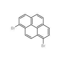 1,8-二溴芘,1,8-Dibromopyrene