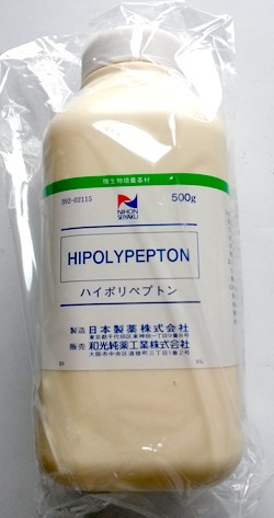 多聚蛋白胨392-02115,Hipolypepton