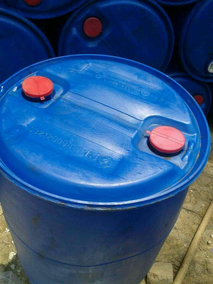 二甲胺,Dimethylamine