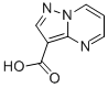 吡唑[1,5-A]嘧啶-3-羧酸,Pyrazolo[1,5-a]pyrimidine-3-carboxylic acid