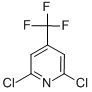 2,6-二氯-4-三氟甲基吡啶,2,6-Dichloro-4-(trifluoromethyl)pyridine