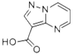 吡唑[1,5-A]嘧啶-3-羧酸