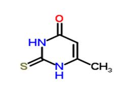 6-甲基-2-硫脲嘧啶