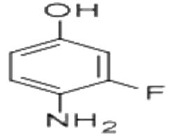 4-氨基-3-氟苯酚