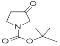 N-BOC-3-吡咯烷酮