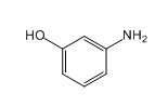 间氨基苯酚 Meta Amino Phenol (CAS NO.591-27-5),M-AMINOPHENOL