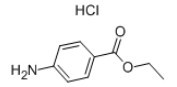 苯佐卡因鹽酸鹽,Benzocaine hydrochloride