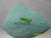 硫酸亚铁（试剂级；药用）,ferrous sulfate