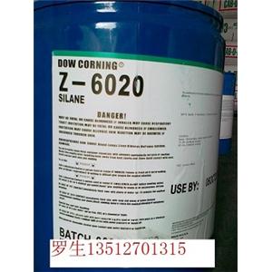 道康宁6020硅烷偶联剂附着力促进剂密着剂