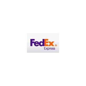 FEDEX化工国际