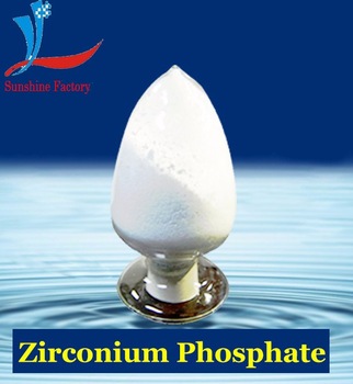 磷酸（氫）鋯,Zirconium Hydrogen Phosphate