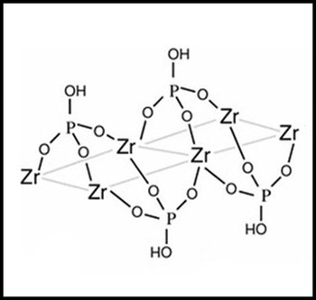 磷酸鋯量產(chǎn)生產(chǎn)商，年產(chǎn)6000噸,Zirconium Hydrogen Phosphate