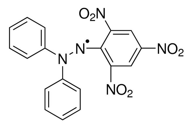 2,2-联苯基-1-苦基肼基,1,1-DIPHENYL-2-PICRYLHYDRAZY
