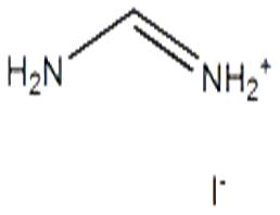 甲脒氢碘酸盐