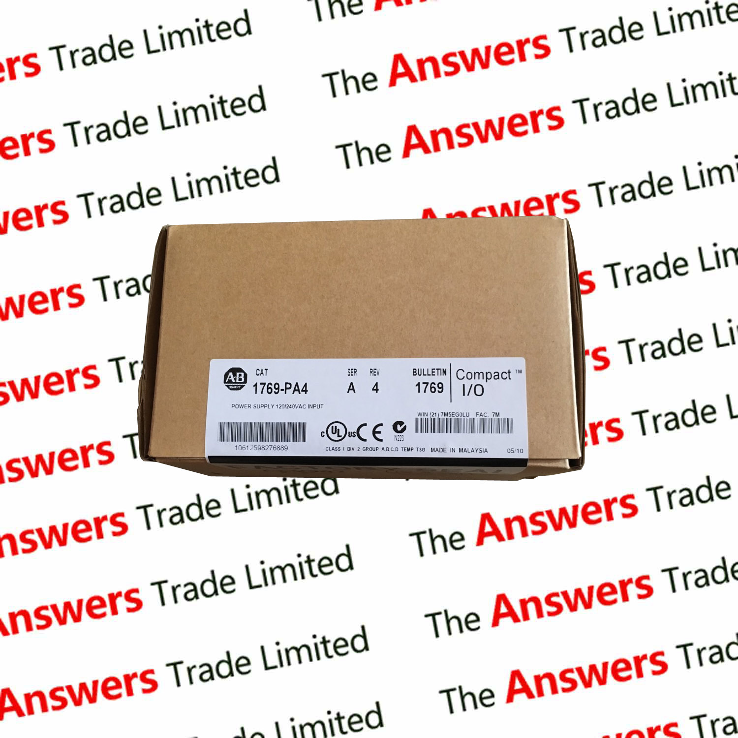 1746-IM4 The application for 1746-IM4 is general purpose 220/240V AC inputs,1746-IM