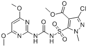 氯吡嘧磺隆,Halosulfuron-methyl