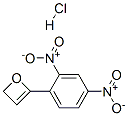 右旋达泊西汀盐酸盐,Dapoxetine hydrochloride