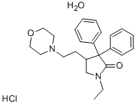 盐酸多沙普仑,Doxapram hcl