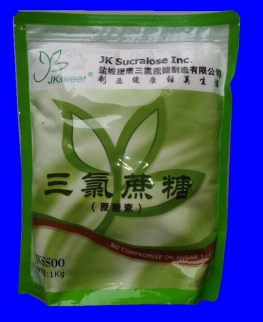 三氯蔗糖用途使用方法,Sucralose