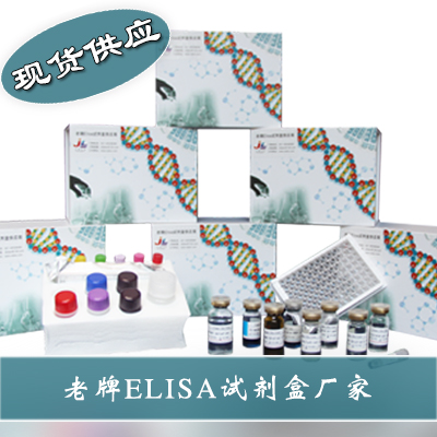 人瘦素(LEP)ELISA試劑盒,Human LEP ELISA Kit