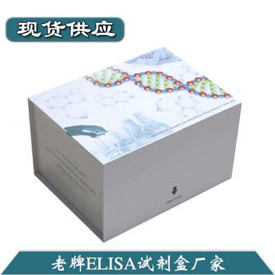 人白细胞介素10(IL-10)ELISA试剂盒,Human IL-10 ELISA Kit