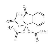 戴斯-马丁氧化剂,dess-Martin periodinane
