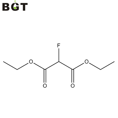 氟丙二酸二乙酯 CAS 685-88-1,Diethyl Fluoromalonate