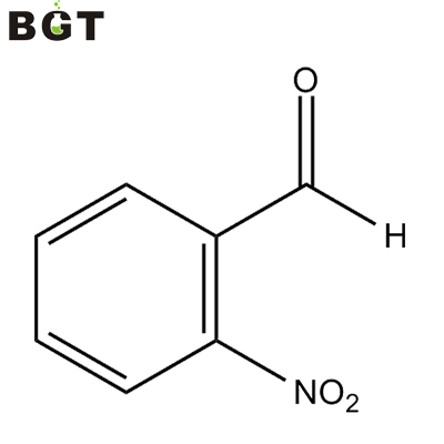 邻硝基苯甲醛 CAS 552-89-6,2-Nitrobenzaldehyde