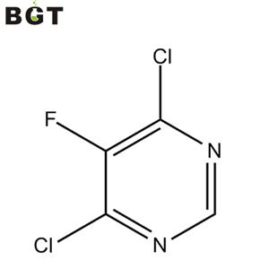 4,6-二氯-5-氟嘧啶 CAS 213265-83-