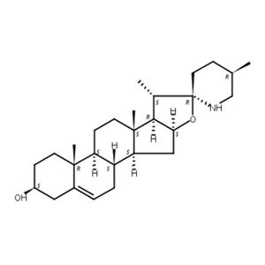 澳洲茄胺 CAS:126-17-0