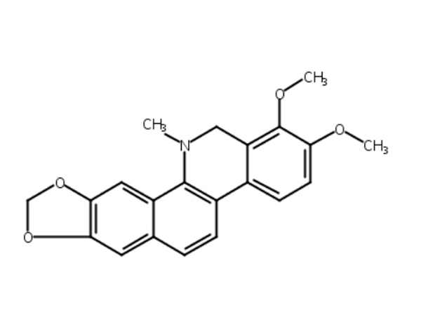二氢白屈菜红碱 CAS:6880-91-7,Dihydrochelerythrine